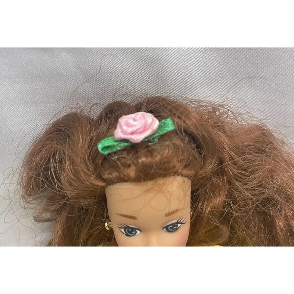 Disney Princess Belle Doll 12” Made In China - Picture 5 of 14